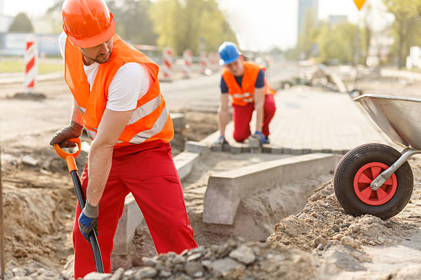 Best Affordable Concrete Services  in USA